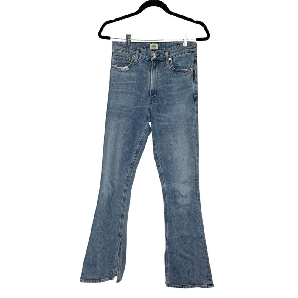 Citizens of Humanity Georgia High Rise Bootcut - Picture 3 of 12